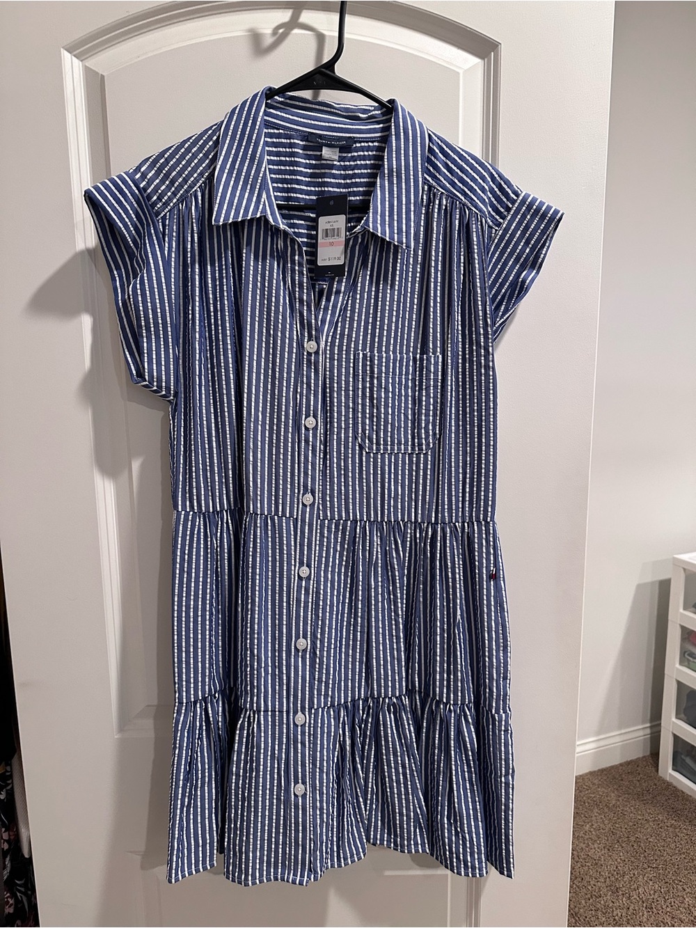 Tommy Hilfiger Dress